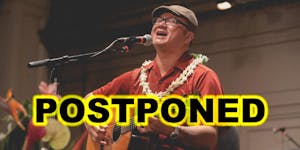 Patrick Landeza's CD Release Celebration