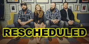 Amanda Anne Platt & The Honeycutters