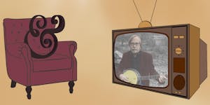 Freight At Home - Tony Trischka
