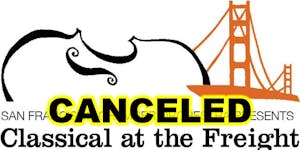 Classical at the Freight: Kay Stern and Friends