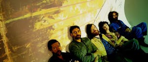 Okkervil River - Rarities & Requests: Streaming Edition Okkervil River - Rarities & Requests: Streaming Edition