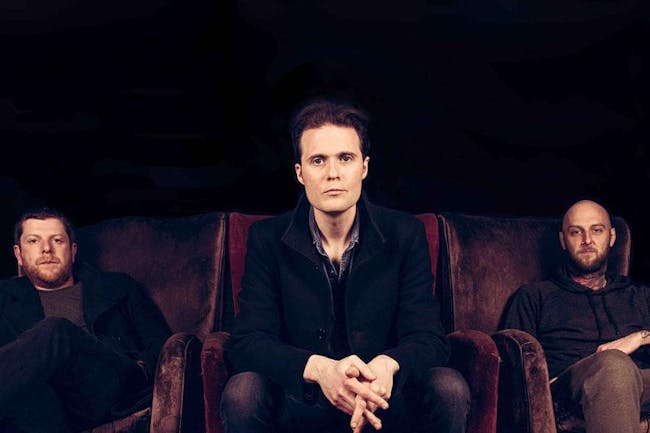 The Fratellis (CANCELLED) The Fratellis (CANCELLED)