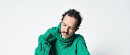 CANCELED: Darwin Deez CANCELED: Darwin Deez
