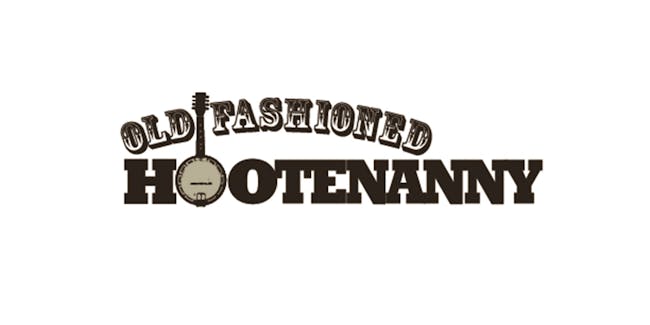 Old-Fashioned Hootenanny... on Zoom! Old-Fashioned Hootenanny... on Zoom!