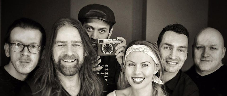 RESCHEDULED: Alan Doyle(moved from 05/02/20) RESCHEDULED: Alan Doyle(moved from 05/02/20)
