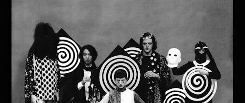 Vanishing Twin (Rescheduled from 3/22/20) Vanishing Twin (Rescheduled from 3/22/20)