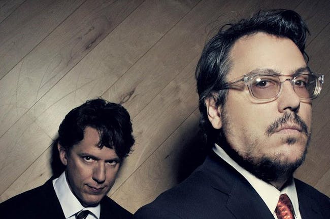 An Evening with They Might Be Giants (NEW DATE!) An Evening with They Might Be Giants (NEW DATE!)