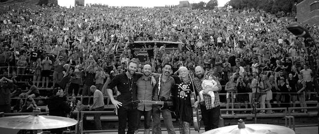 Murder By Death 20th Anniversary Murder By Death 20th Anniversary