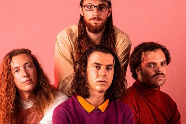 Peach Pit (CANCELLED) Peach Pit (CANCELLED)