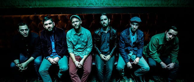 Monophonics Monophonics