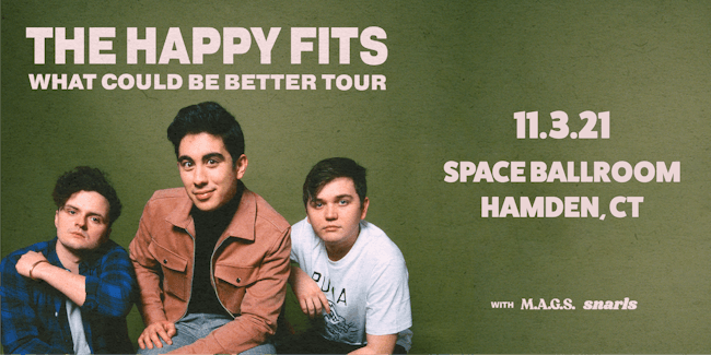 The Happy Fits