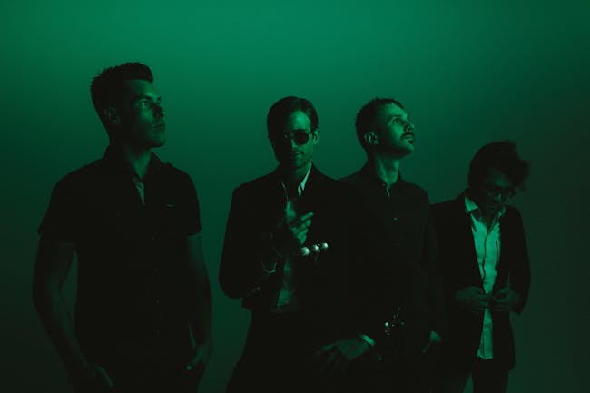 Saint Motel