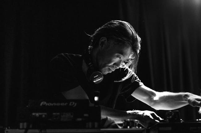 DJ Taka