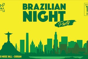 BRAZILIAN NIGHT