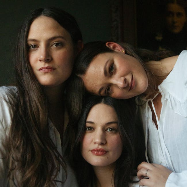 The Staves: The Good Woman Tour