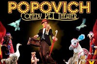 Popovich Comedy Pet Theater