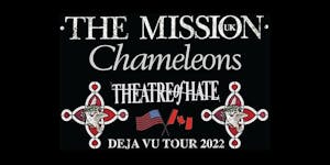 The Mission (UK)