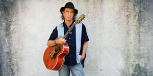 CANCELED: James McMurtry
