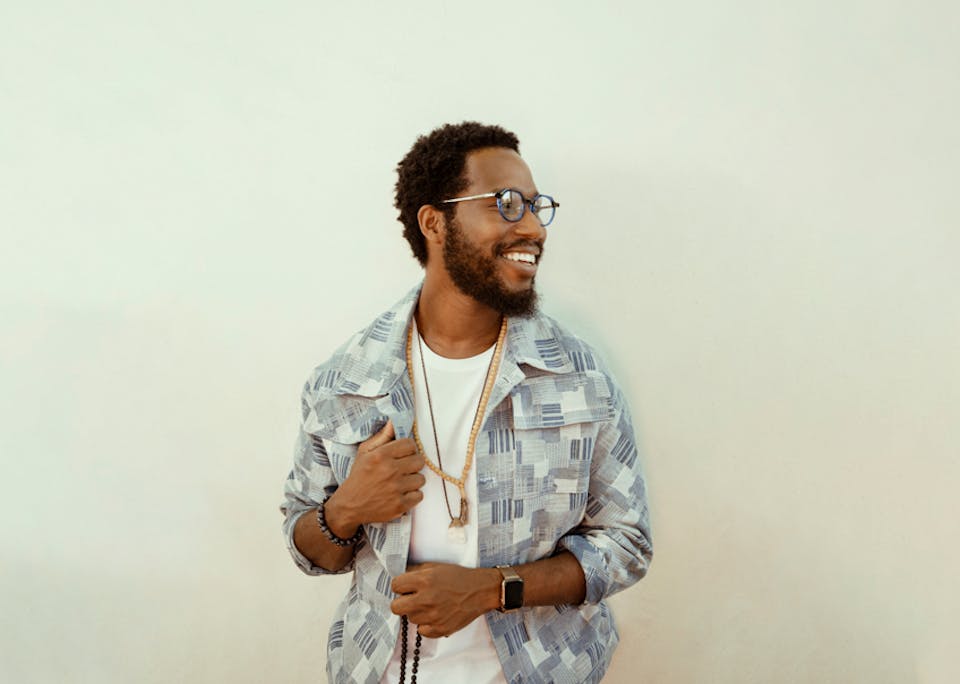 New Year's Eve w/ Cory Henry and RC & The Gritz