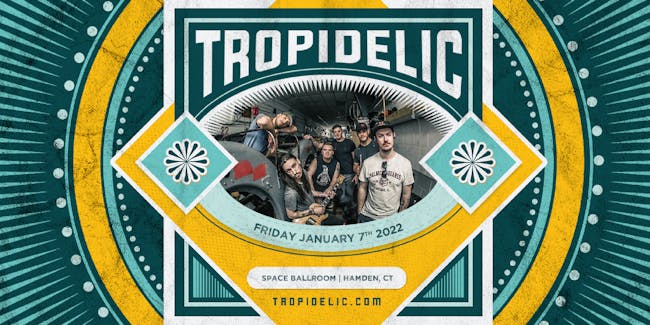 CANCELLED: Tropidelic