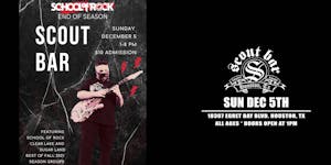 School Of Rock End Of Season Concert