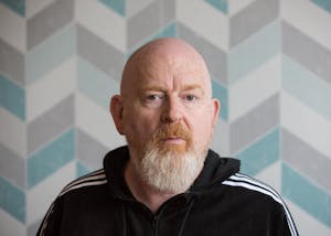 An Evening With Alan McGee - CANCELED
