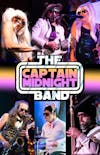 Captain Midnight Band at The Mousetrap