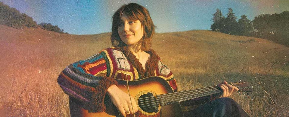 Molly Tuttle & Golden Highway at The Attic