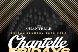 Hotel Chantelle 1/28