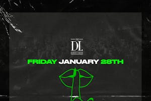 The DL Rooftop 1/28