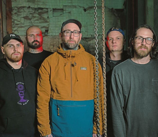 The Acacia Strain