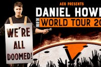 Daniel Howell: We're All Doomed