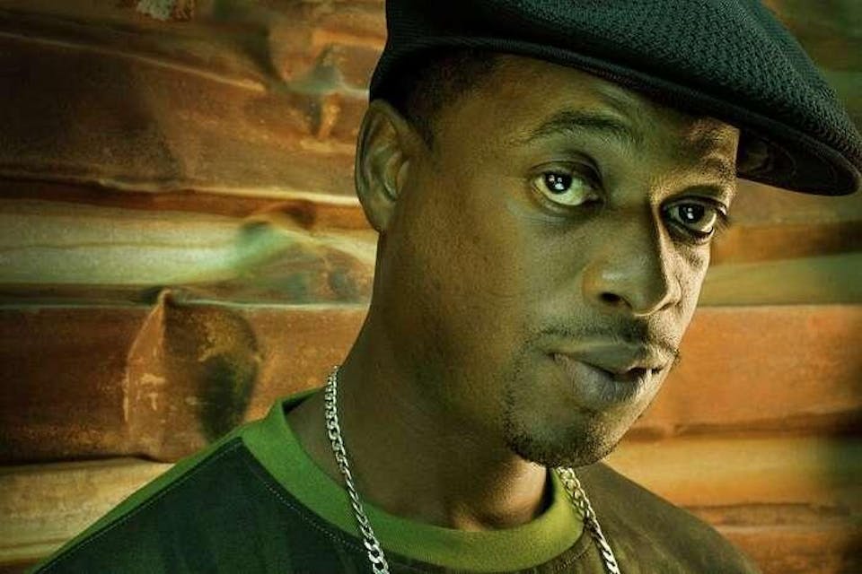 Devin the Dude w/ Alfred Banks