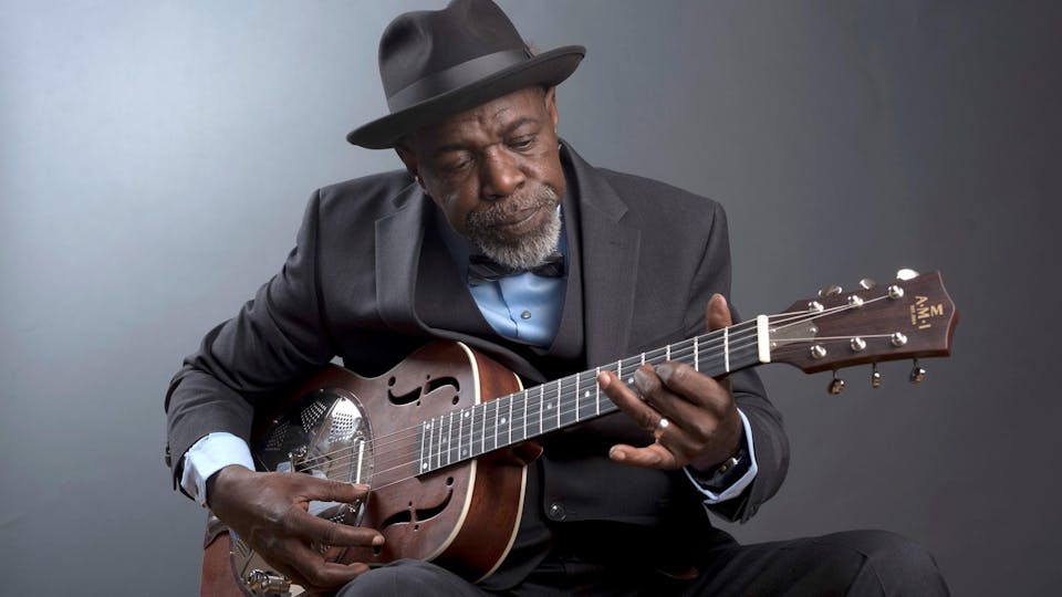 Chicago Blues Kings: Lurrie Bell, John Primer and Carl Weathersby