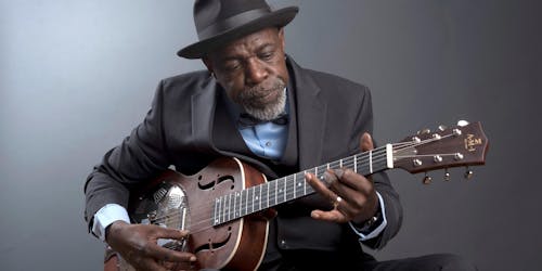 Chicago Blues Kings: Lurrie Bell, John Primer and Carl Weathersby