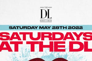 The DL Rooftop 5/28