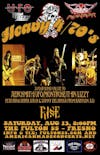 American Made Concerts Presents Heavy 4/70's