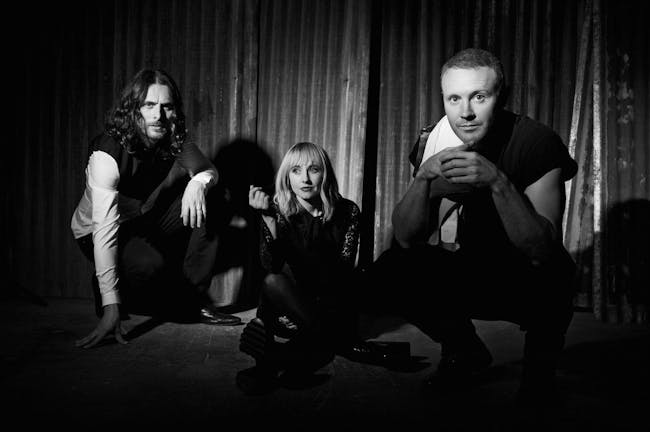 The Joy Formidable