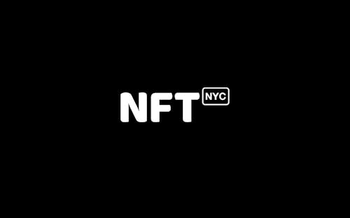NFT NYC Week at GoldBar 6/23