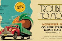 Trouble No More: Performing "Eat A Peach" In Its Entirety