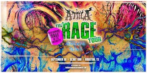 Attila - The Rage Album