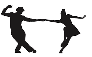 Swing  Dance Night (just in time for Valentines' Day)