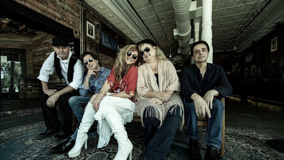 Stevie Nicks Experience Tribute Band