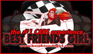 Best Friends Girl - A Tribute to The Cars