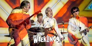 The Weeklings The Weeklings