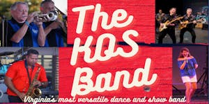 The KOS Band