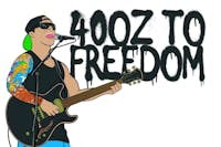 40 oz. To Freedom - Tribute to Sublime