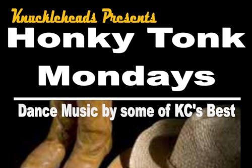 Honky Tonk Night Dance Night Honky Tonk Night Dance Night