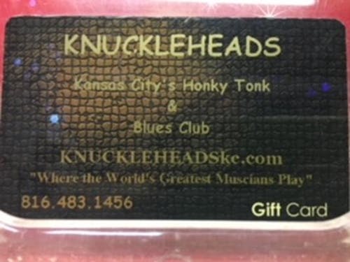 Gift Card Gift Card
