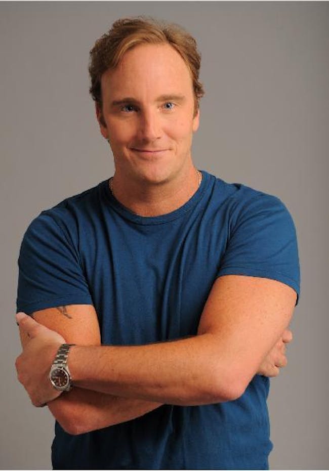Jay Mohr Live in Silver Lake Jay Mohr Live in Silver Lake